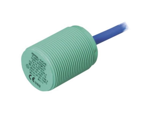 Pepperl+Fuchs Induktiv sensor NAMUR NJ15-30GK-N-20M x2xG1xxD
