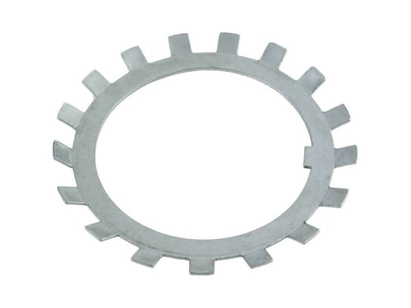 FAG MB8 Sikringsplade Poraushalkaisija 40 mm Udvendig halkaisija 62 mm