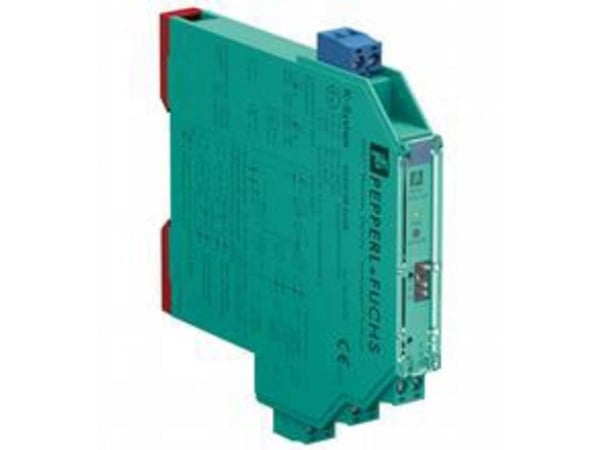 P F PF Kytkentävahvistin KCD2-SR-EX1.LB70112151 (70112151)