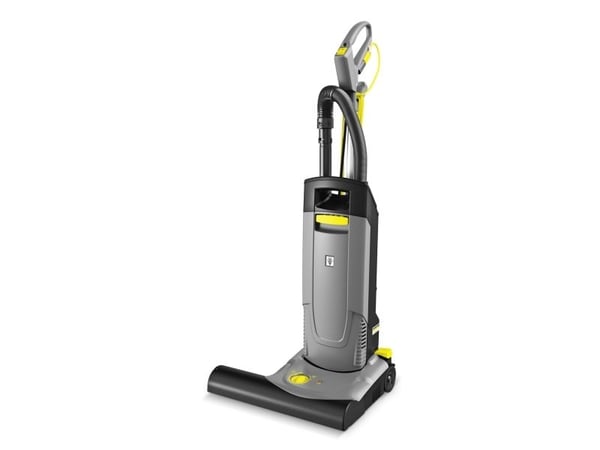 Kärcher CV 48/2 - Støvsuger - oppreist - pose - 150 W