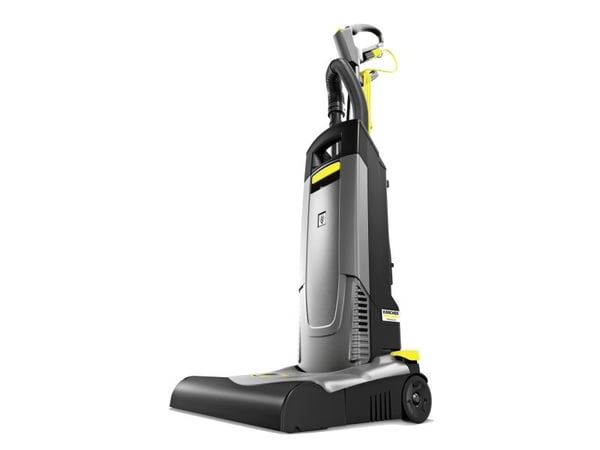Kärcher CV 48/2 - Støvsuger - oppreist - pose - 150 W