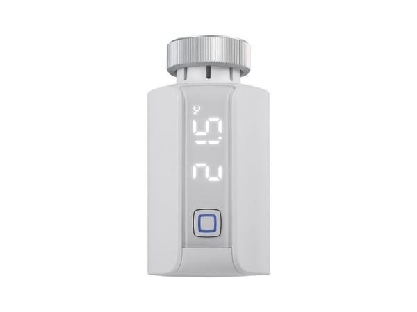 Homematic IP 155105A0, Temperatur, Trådløs, M30 x 1.5mm, 0 - 50 °C, 300 m, Hvit