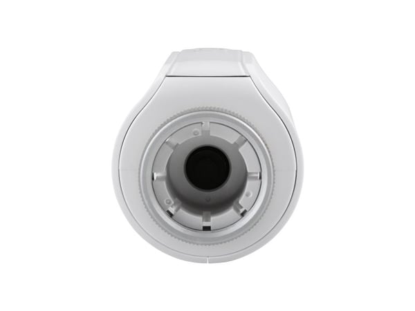 Homematic IP 155105A0, Temperatur, Trådløs, M30 x 1.5mm, 0 - 50 °C, 300 m, Hvit