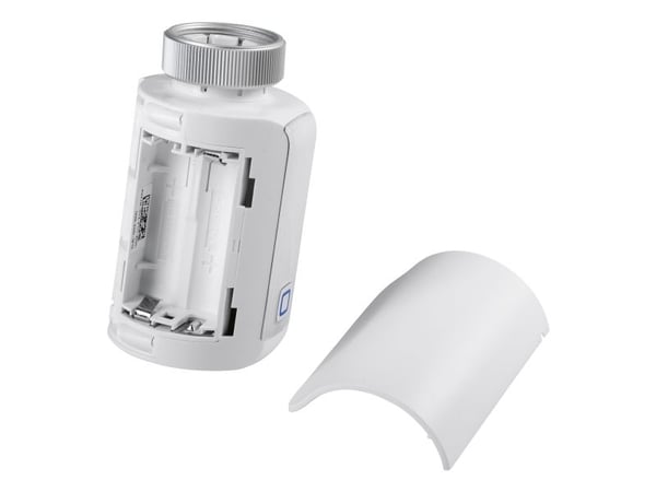 Homematic IP 155105A0, Temperatur, Trådløs, M30 x 1.5mm, 0 - 50 °C, 300 m, Hvit