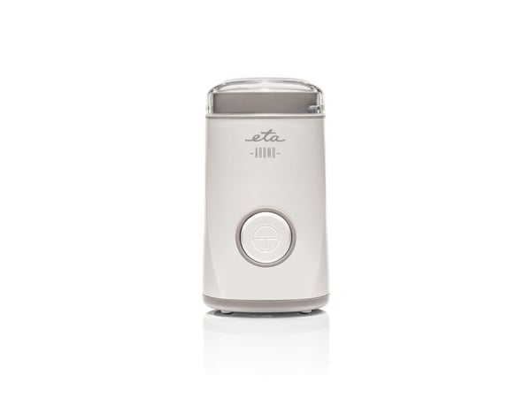 ETA Aromo 0064 90000 - Kaffekvern - 150 W - hvit