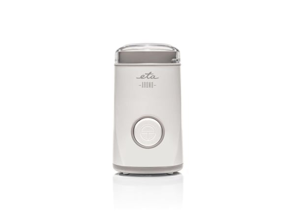 ETA Aromo 0064 90000 - Kaffekvern - 150 W - hvit