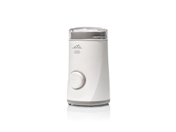ETA Aromo 0064 90000 - Kaffekvern - 150 W - hvit