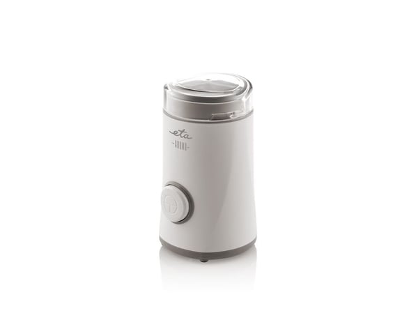 ETA Aromo 0064 90000 - Kaffekvern - 150 W - hvit