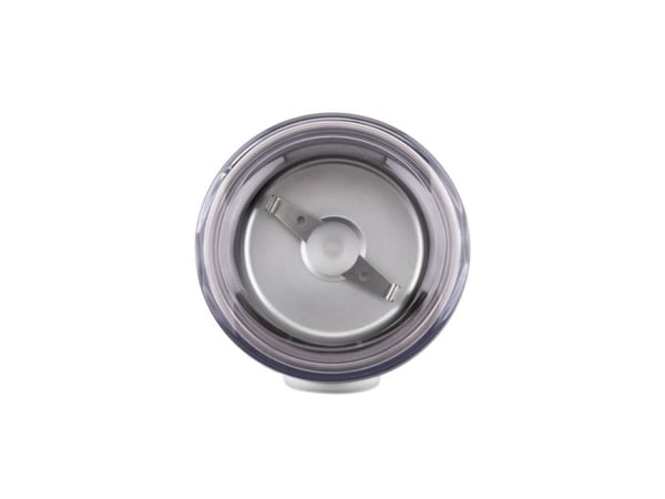 ETA Aromo 0064 90000 - Kaffekvern - 150 W - hvit