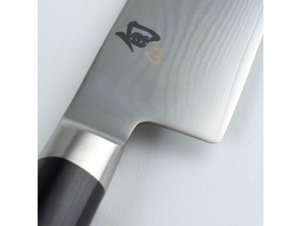 kai DM0707, Kokkiveitsi, 25,4 cm, Teräs, 1 kpl