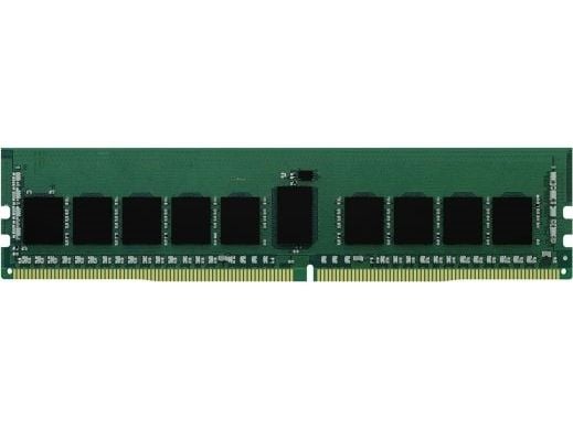 Kingston Server Premier - DDR4 - modul - 8 GB - DIMM 288-pin - 3200 MHz / PC4-25600 - CL22 - 1.2 V - registrert med paritet - ECC