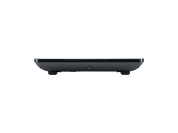 Steba IK 65 Slim, Sort, Benkeplate, 28 cm, Sonebasert induksjon, Glass-keramikk, 1 zone(s)