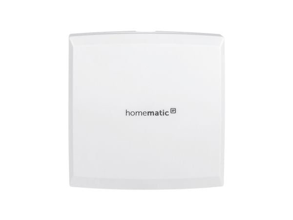 Homematic IP 150586A0, Laajennusmoduuli, Valkoinen, 868.0-868.6 / 869.4-869.65 MHz, 190 m, -10 - 55 °C, 24 V Homematic IP 150586A0, Laajennusmoduuli, Valkoinen, 868.0-868.6 / 869.4-869.65 MHz, 190 m, -10 - 55 °C, 24 V