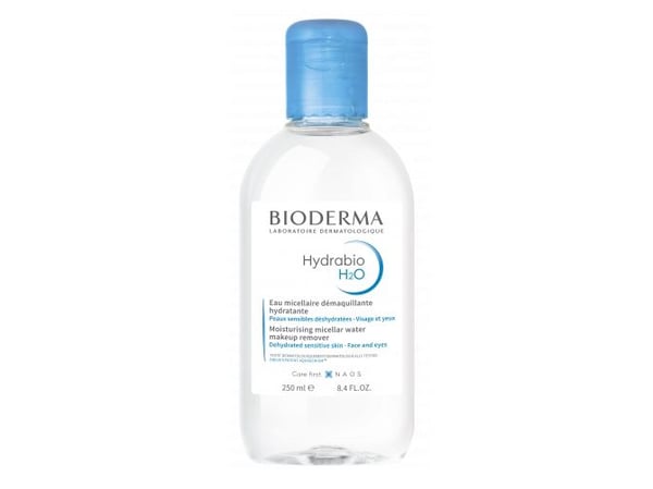 Bioderma Hydrabio H2O i 250ml