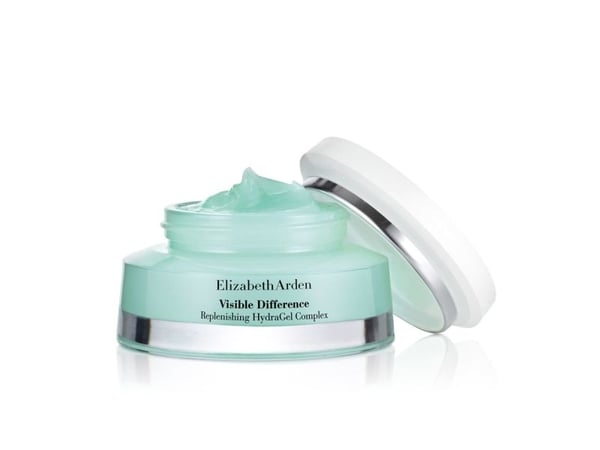 Elizabeth Arden Face Creme Visible Difference Hydragel Complex kosteusvoide 75ml