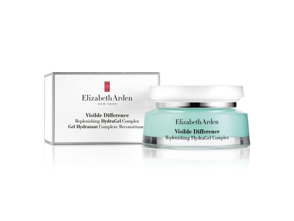 Elizabeth Arden Face Creme Visible Difference Hydragel Complex kosteusvoide 75ml