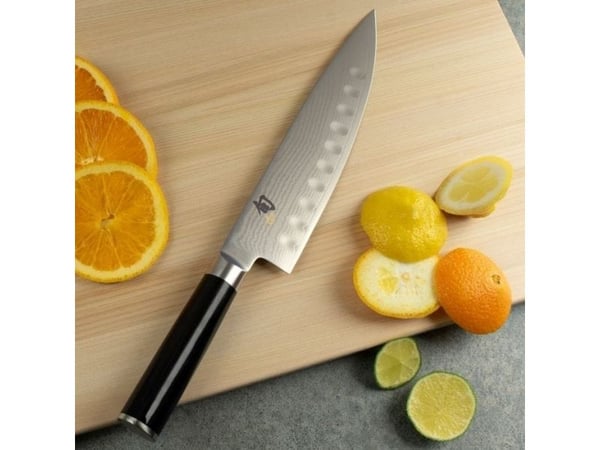 kai DM0719, Kokkens kniv, 20,3 cm, Rustfritt stål, 1 stykker