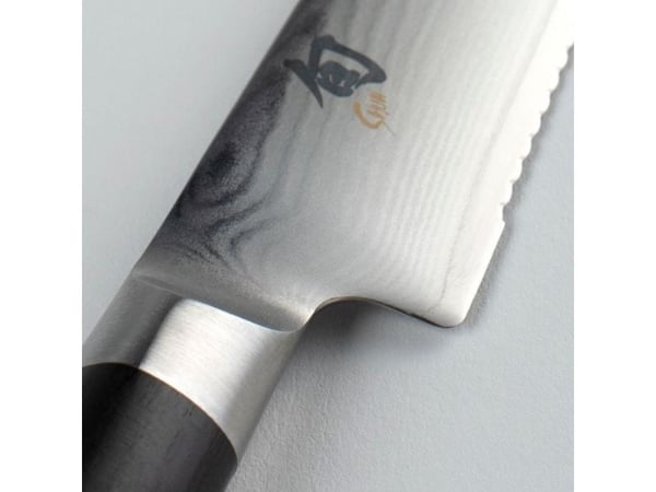 kai DM0722, Kokkekniv, 15,2 cm, Stål, 1 stykker