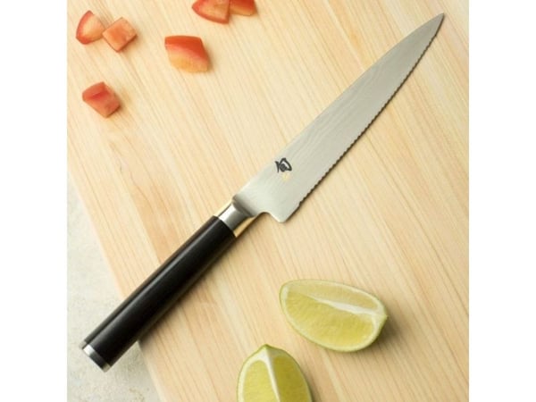 kai DM0722, Kokkekniv, 15,2 cm, Stål, 1 stykker