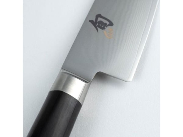 kai DM0727, Santoku-kniv, 14 cm, Stål, 1 stykker