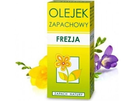 Etja duftolje fresia 10 ml ETJA