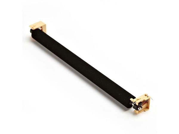 Samsung JC97-02287A, Roller, Sort, 1 stykker