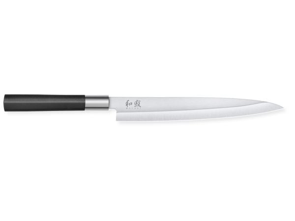 kai Yanagiba, Universalkniv, 21 cm, Stål, 1 stykker
