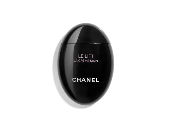 CHANEL Le Lift Hand Cream, Gräddvit, Kvinna, Alla hudtyper, Utjämnande, 50 ml, Rör