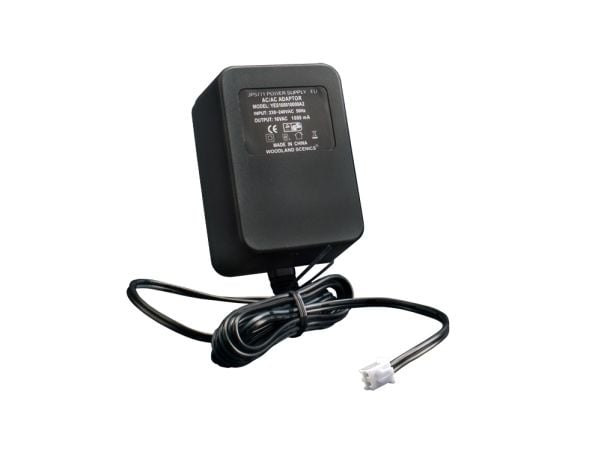 Woodland Scenics JP5771, Lighting, Innendørs, 230 V, 50 Hz, 24 W, 24 V