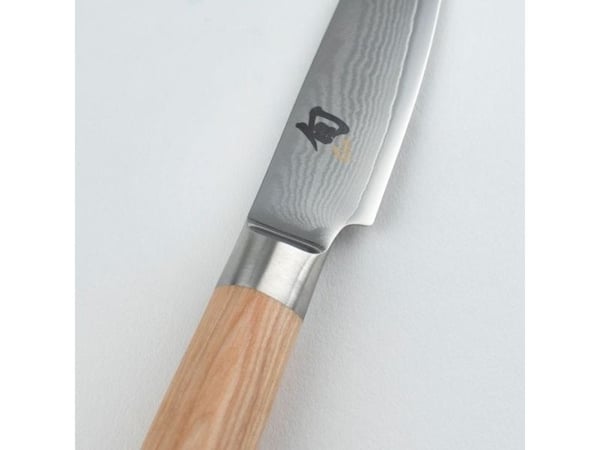 kai DM0700W, Fruktkniv, 8,9 cm, Stål, 1 stykker