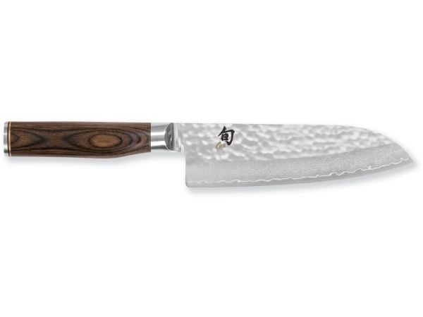 Kai Shun Premier Tim Mälzer Series - Santoku-kniv - 18 cm
