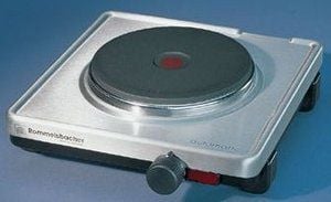 Keittolevy AK 1599