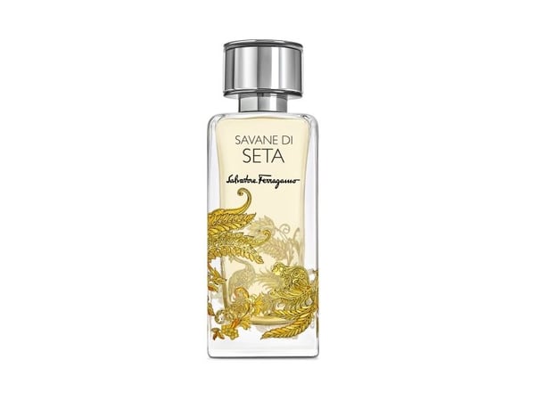 Salvatore Ferragamo Savane Di Seta Eau de Parfum, 100 ml (unisex)