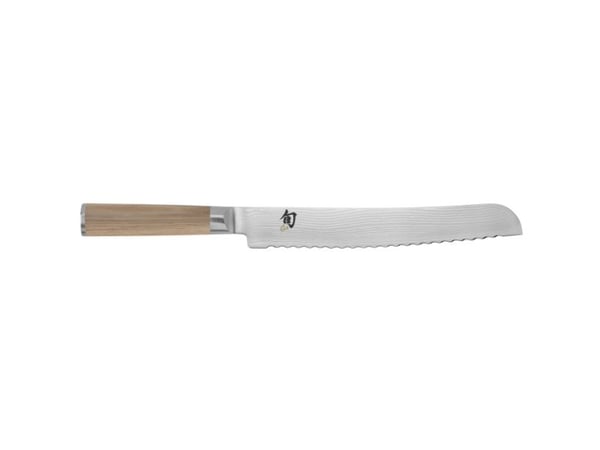 kai DM0705W, Brødkniv, 22,9 cm, Stål, 1 stykker