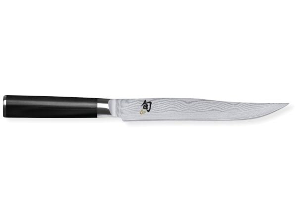 kai Shun Classic, Treskjærer kniv, 20 cm, Stål, 1 stykker