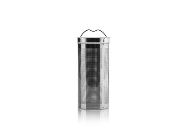 ETA Crystela Premium 9153 90000 - Kjele - 1.5 liter - 2200 W - rustfritt stål / glass