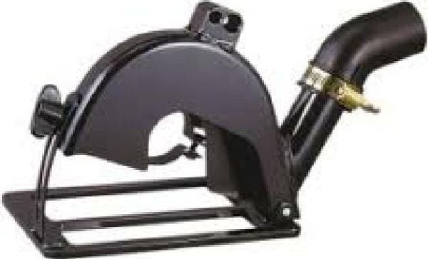 Makita - Støvfjerningsvern - for Makita DGA900, DGA901, GA038, GA9020, GA9050, GA9070