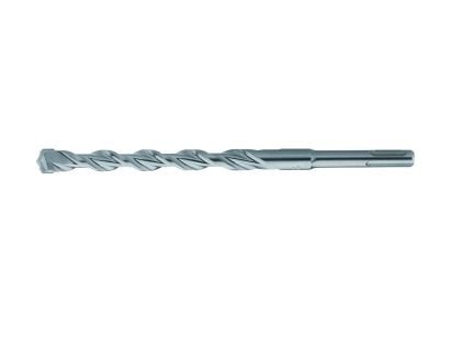 Makita V-PLUS - Bor - for betong, murverk, murstein, green concrete - hammerbit - 8 mm - SDS-plus - lengde: 160 mm - for Makita HR2470; XGT HR008GM202