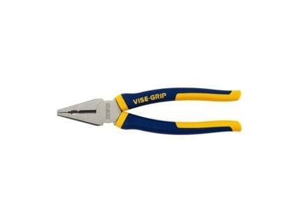 Irwin Universalplåtsaxar tång 200 mm 10505877