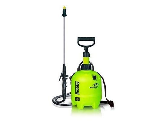 MAROLEX sprøyte HOBBY 5 (LANCA i polypropylen)