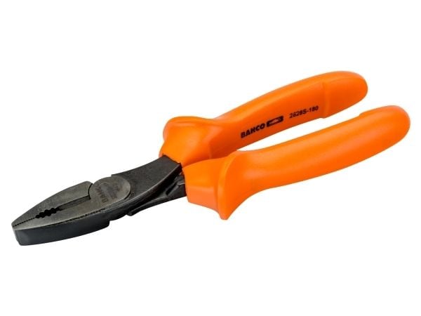 Bahco 2628 S-200, 1,18 cm, 1,6 cm, Galvaniserat stål, Stål, 20 cm, 300 g Bahco 2628 S-200, 1,18 cm, 1,6 cm, Galvaniserat stål, Stål, 20 cm, 300 g
