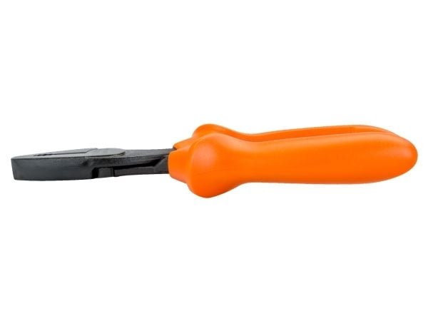 Bahco 2628 S-200, 1,18 cm, 1,6 cm, Galvaniserat stål, Stål, 20 cm, 300 g