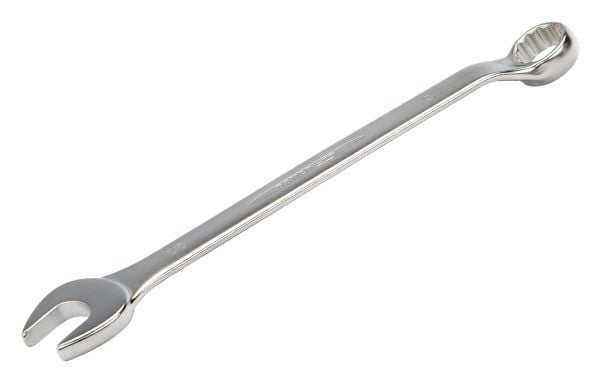 Bahco 1952M-23, 23 mm, Kromi, Terästä, Kromi, Matta, 15°
