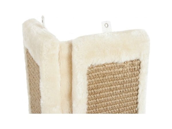 Sisal hörnskrapa Zolux beige