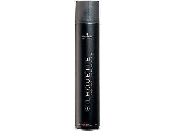 Schwarzkopf Professional Silhouette Super Hold Hårspray 300ml