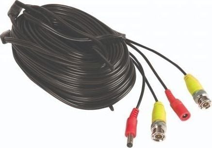 Yale HD BNC-kabel 18 m, BNC (SV-BNC18)