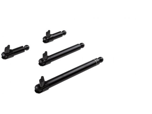 Elgato Multi Mount Flex Arm Kit - Utvidelsessett for monteringsarm