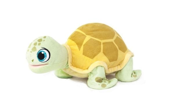 IMC Toys 10079, 1,5 år, Gir fra seg lyd, LR6, Batterier medfølger