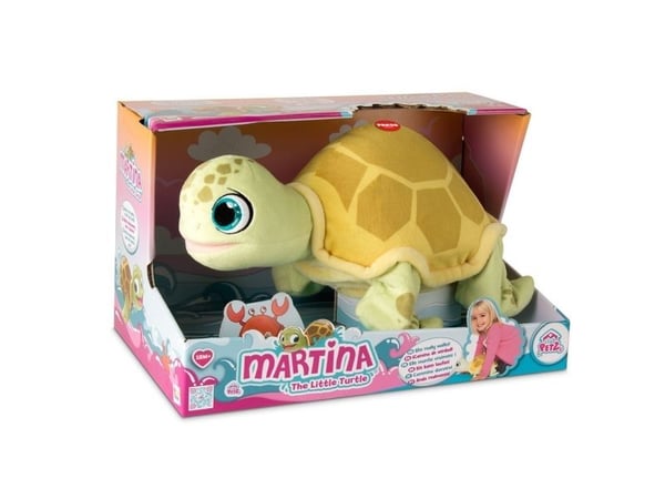 IMC Toys 10079, 1,5 år, Gir fra seg lyd, LR6, Batterier medfølger