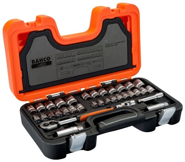 Bahco S380, 3,75 kg